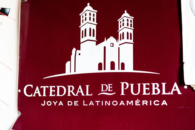 MEX PUE PueblaDeZaragoza 2019APR02 CatedralDePuebla 001