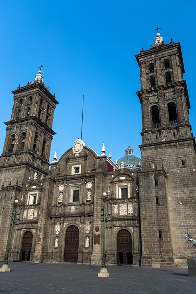 MEX PUE PueblaDeZaragoza 2019APR02 CatedralDePuebla 033