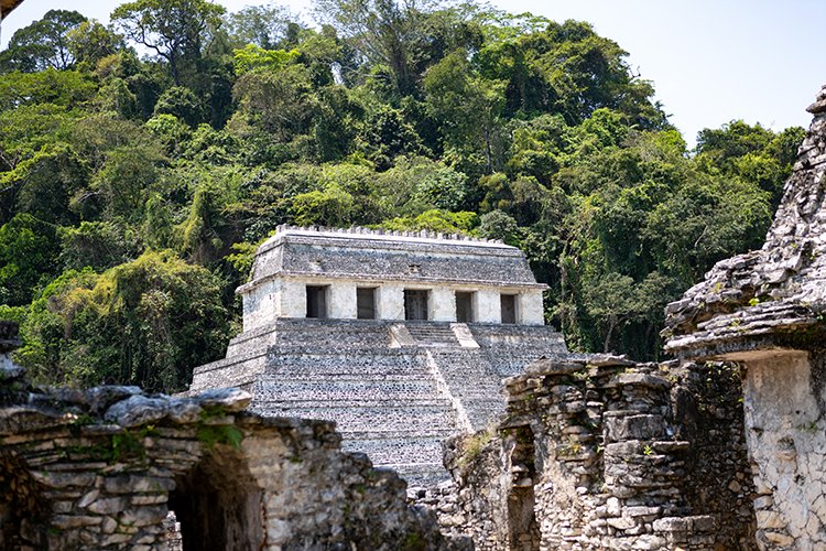MEX CHP Palenque 2019APR06 ZonaArqueologica 075