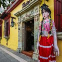 MEX OAX OaxacaDeJuarez 2019APR04 018 : - DATE, - PLACES, - TRIPS, 10's, 2019, 2019 - Taco's & Toucan's, Americas, April, Day, Mexico, Month, North America, Oaxaca, South Pacific Coast, Thursday, Year