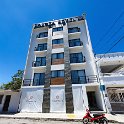 MEX ROO PlayaDelCarmen 2019APR10 001  After I got checked into our accommodations at the   Portea Hotel  , about three blocks from the   Caribbean Sea  , I headed out the door to check out on of the so-called ' gems of the Mexican Riviera '. : - DATE, - PLACES, - TRIPS, 10's, 2019, 2019 - Taco's & Toucan's, Americas, April, Day, Mexico, Month, North America, Playa del Carmen, Quintana Roo, South, Wednesday, Year