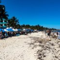 MEX ROO PlayaDelCarmen 2019APR10 008  The beaches were nothing to write home to mum about. : - DATE, - PLACES, - TRIPS, 10's, 2019, 2019 - Taco's & Toucan's, Americas, April, Day, Mexico, Month, North America, Playa del Carmen, Quintana Roo, South, Wednesday, Year