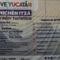 MEX YUC ChichenItza 2019APR09 ZonaArqueologica 002 : - DATE, - PLACES, - TRIPS, 10's, 2019, 2019 - Taco's & Toucan's, Americas, April, Chichén Itzá, Day, Mexico, Month, North America, South, Tuesday, Year, Yucatán