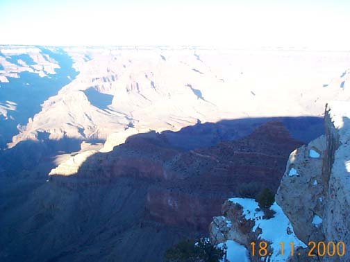 USA AZ GrandCanyon 2000NOV18 026