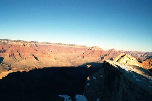 USA AZ GrandCanyon 2000NOV18 036