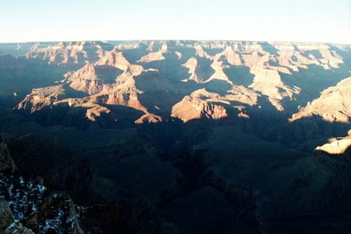 USA AZ GrandCanyon 2000NOV18 044