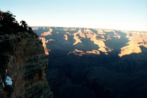 USA AZ GrandCanyon 2000NOV18 047