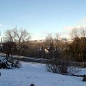 2004JAN25 USA ID Boise Cityscape 002  I decided to shoot a sweeping panorama of the Boise downtown. : 2004, Americas, Boise, Idaho, January, North America, USA