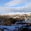 2004JAN25 USA ID Boise Cityscape 003 : 2004, Americas, Boise, Idaho, January, North America, USA