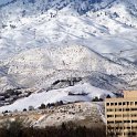 2004JAN25 USA ID Boise Foothills 004 : 2004, Americas, Boise, Foothills, Idaho, January, North America, USA