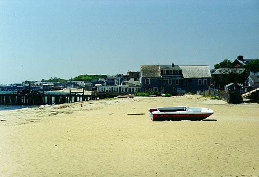 1999MAY25 USA MA Provincetown 006