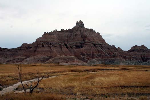 USA SD BadlandsNP 2006JUL20 008