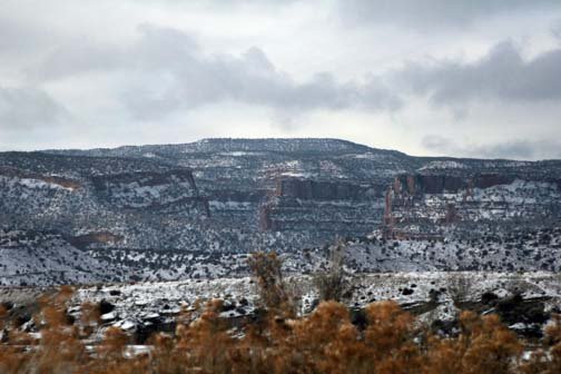 USA UT ArchesNP 2006JAN20 003