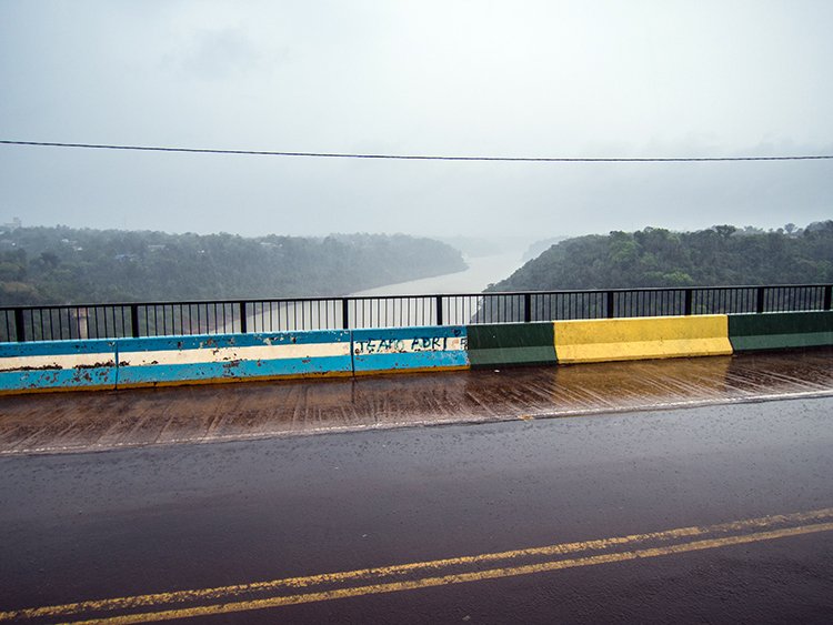 BRA SUL PARA IguazuFalls 2014SEPT18 001