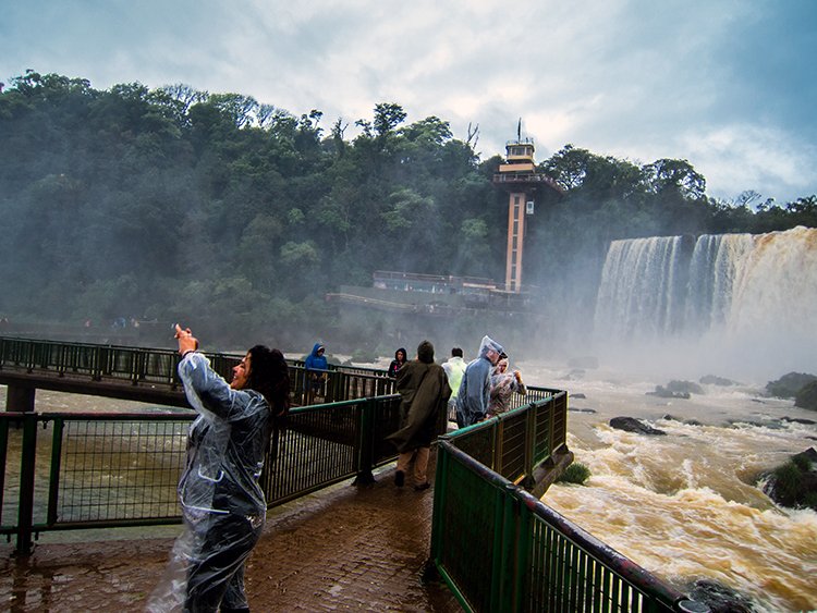 BRA SUL PARA IguazuFalls 2014SEPT18 066