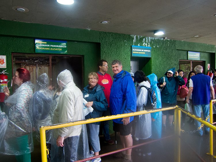 BRA SUL PARA IguazuFalls 2014SEPT18 075