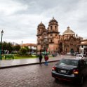 PER CUZ Cusco 2014SEPT12 PlazaDeArmas 009 : 2014, 2014 - South American Sojourn, 2014 Mar Del Plata Golden Oldies, Alice Springs Dingoes Rugby Union Football Club, Americas, Cusco, Cuzco, Date, Golden Oldies Rugby Union, Month, Peru, Places, Plaza de Armas, Pre-Trip, Rugby Union, September, South America, Sports, Teams, Trips, Year