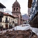 PER CUZ Cusco 2014SEPT12 PlazaDeArmas 013 : 2014, 2014 - South American Sojourn, 2014 Mar Del Plata Golden Oldies, Alice Springs Dingoes Rugby Union Football Club, Americas, Cusco, Cuzco, Date, Golden Oldies Rugby Union, Month, Peru, Places, Plaza de Armas, Pre-Trip, Rugby Union, September, South America, Sports, Teams, Trips, Year