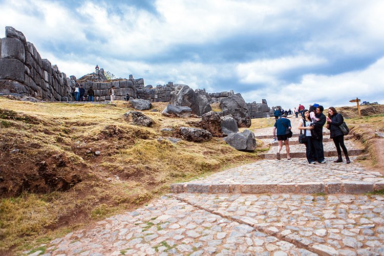 PER CUZ Sacsayhuaman 2014SEPT12 001