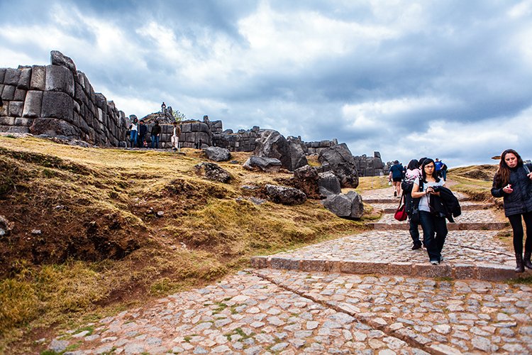 PER CUZ Sacsayhuaman 2014SEPT12 002