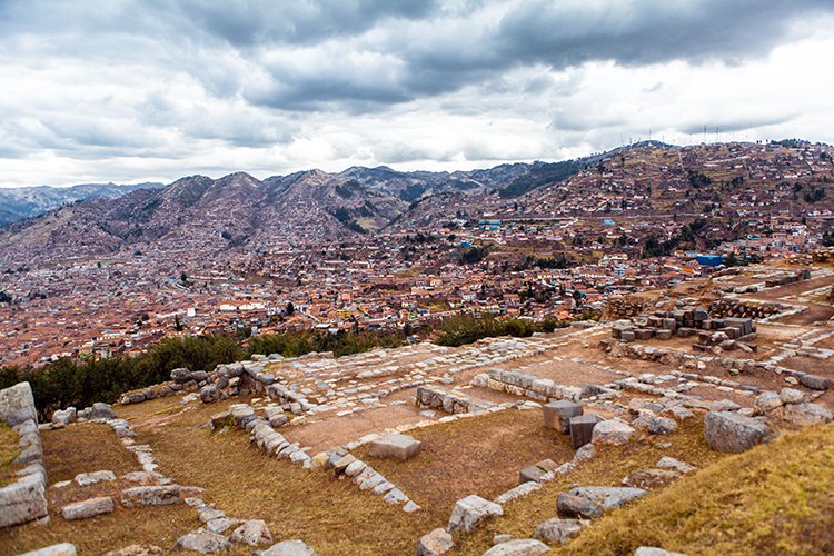 PER CUZ Sacsayhuaman 2014SEPT12 012