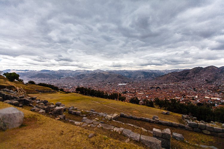 PER CUZ Sacsayhuaman 2014SEPT12 014