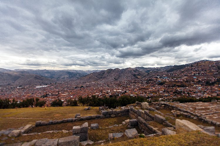 PER CUZ Sacsayhuaman 2014SEPT12 015