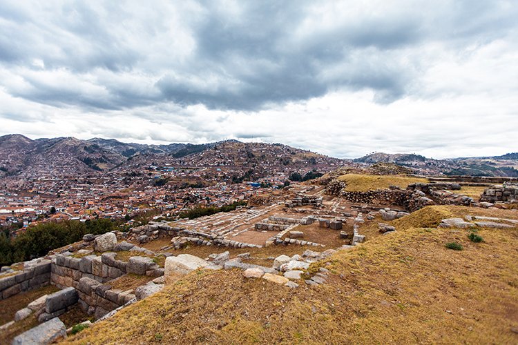 PER CUZ Sacsayhuaman 2014SEPT12 019