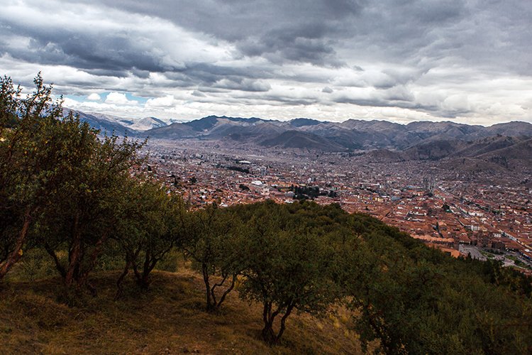 PER CUZ Sacsayhuaman 2014SEPT12 021