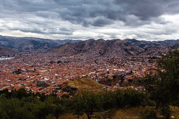 PER CUZ Sacsayhuaman 2014SEPT12 023