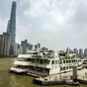 AS CHN EA SHH Huangpu 2017AUG10 TheBund 003 : 2017, 2017 - EurAisa, Asia, August, China, DAY, Eastern Asia, Thursday