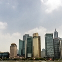 AS CHN EA SHH Huangpu 2017AUG10 TheBund 005  The area affords you some pretty good views of Lujiazui's modern skyline across the river in the Pudong District. : 2017, 2017 - EurAisa, Asia, August, China, DAY, Eastern Asia, Thursday