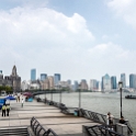 AS CHN EA SHH Huangpu 2017AUG10 TheBund 008  Be warned though - there is absolutely no shade the entire length of the walk. : 2017, 2017 - EurAisa, Asia, August, China, DAY, Eastern Asia, Thursday
