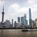 AS CHN EA SHH Huangpu 2017AUG10 TheBund 012 : 2017, 2017 - EurAisa, Asia, August, China, DAY, Eastern Asia, Thursday