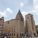 AS CHN EA SHH Huangpu 2017AUG10 TheBund 014 : 2017, 2017 - EurAisa, Asia, August, China, DAY, Eastern Asia, Thursday