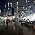CHN Shanghai 2012OCT27 Airport 001  A " red eye " flight with a quick stop at the  Pudong International Airport  was about it for my first time on mainland China. : 2012, 2012 - Pho, Footy & Sushi Tour, 2012 Fukuoka Golden Oldies, Airport, Alice Springs Dingoes Rugby Union Football Club, Asia, China, Date, Golden Oldies Rugby Union, Month, October, Places, Rugby Union, Shanghai, Sports, Teams, Trips, Year