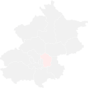 Chaoyang