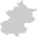 Dongcheng