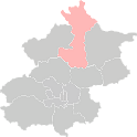 Huairou
