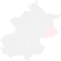 Pinggu
