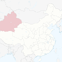 Xinjiang