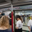 AS CHN SC HKG HKI CnW 2017AUG26 PeakTram 002 : - DATE, - PLACES, - TRIPS, 10's, 2017, 2017 - EurAsia, Asia, August, Central and Western, China, Day, Eastern, Hong Kong, Hong Kong Island, Month, Peak Tram, Saturday, South Central, The Peak, Year