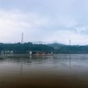 AS CHN SC HUB XIL Letianxicun 2017AUG22 YangtzeRiver 004 : - DATE, - PLACES, - TRIPS, 10's, 2017, 2017 - EurAsia, Asia, August, China, Day, Eastern, Hubei, Letianxicun, Month, South Central, Tuesday, Xiling, Year