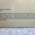 AS CHN SC MAC SA 2017AUG29 StPaul Crypt 002 : - DATE, - PLACES, - TRIPS, 10's, 2017, 2017 - EurAsia, Asia, August, China, Day, Eastern, Macau, Month, Ruins Of St Paul, Santo António, South Central, The Crypt, Tuesday, Year