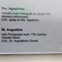 AS CHN SC MAC SA 2017AUG29 StPaul Museum 005 : - DATE, - PLACES, - TRIPS, 10's, 2017, 2017 - EurAsia, Asia, August, China, Day, Eastern, Macau, Month, Ruins Of St Paul, Santo António, South Central, The Museum Of Sacred Art, Tuesday, Year