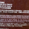 AS CHN SC MAC SA 2017AUG29 StPaul 001  Jesuits built the  " Ruínas da Antiga Catedral de São Paulo "  between 1602 and 1640 and was one of the largest Catholic churches in Asia at the time. : - DATE, - PLACES, - TRIPS, 10's, 2017, 2017 - EurAsia, Asia, August, China, Day, Eastern, Macau, Month, Ruins Of St Paul, Santo António, South Central, Tuesday, Year