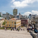 AS CHN SC MAC SA 2017AUG29 StPaul 009 : - DATE, - PLACES, - TRIPS, 10's, 2017, 2017 - EurAsia, Asia, August, China, Day, Eastern, Macau, Month, Ruins Of St Paul, Santo António, South Central, Tuesday, Year