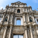 AS CHN SC MAC SA 2017AUG29 StPaul 010 : - DATE, - PLACES, - TRIPS, 10's, 2017, 2017 - EurAsia, Asia, August, China, Day, Eastern, Macau, Month, Ruins Of St Paul, Santo António, South Central, Tuesday, Year