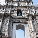 AS CHN SC MAC SA 2017AUG29 StPaul 013 : - DATE, - PLACES, - TRIPS, 10's, 2017, 2017 - EurAsia, Asia, August, China, Day, Eastern, Macau, Month, Ruins Of St Paul, Santo António, South Central, Tuesday, Year