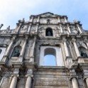 AS CHN SC MAC SA 2017AUG29 StPaul 014 : - DATE, - PLACES, - TRIPS, 10's, 2017, 2017 - EurAsia, Asia, August, China, Day, Eastern, Macau, Month, Ruins Of St Paul, Santo António, South Central, Tuesday, Year
